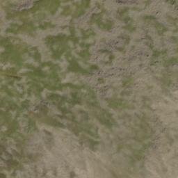 Satellite imagery of cairn, GB