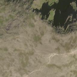Satellite imagery of cairn, GB
