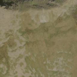 Satellite imagery of cairn, GB