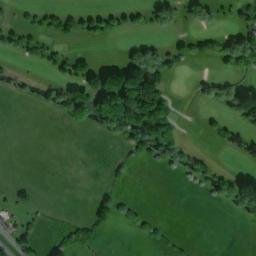 Satellite imagery of Padeswood Mound, GB