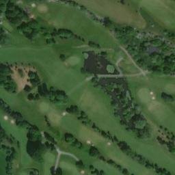 Satellite imagery of Padeswood Mound, GB