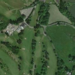 Satellite imagery of Padeswood Mound, GB