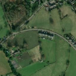Satellite imagery of Oaker Hill, GB