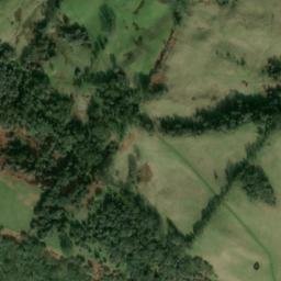 Satellite imagery of Oaker Hill, GB