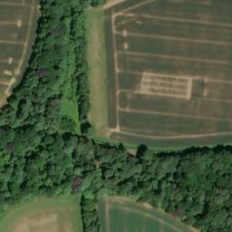 Satellite imagery of Revesby Abbey, GB