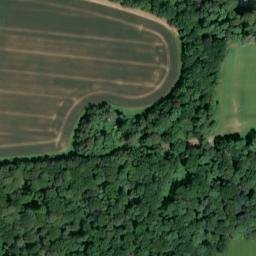 Satellite imagery of Revesby Abbey, GB