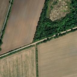 Satellite imagery of Rübenberg, DE