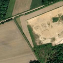Satellite imagery of Rübenberg, DE