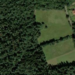 Satellite imagery of Hofberg, DE
