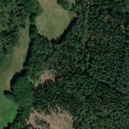 Satellite imagery of Scharfer Berg, DE