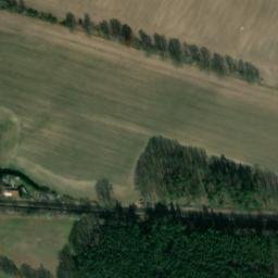 Satellite imagery of Dachsberg, DE