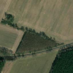 Satellite imagery of Dachsberg, DE