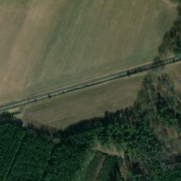 Satellite imagery of Dachsberg, DE