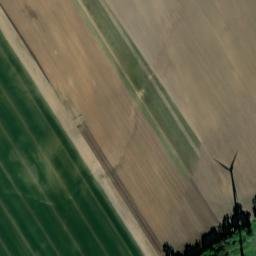 Satellite imagery of Hottenberg, DE