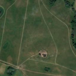 Satellite imagery of Pechberg, DE