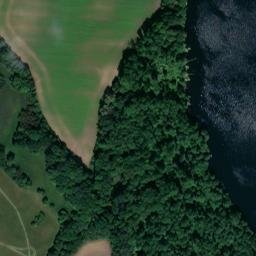 Satellite imagery of Pechberg, DE