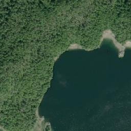 Satellite imagery of Harlan Point, CA