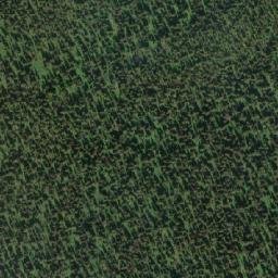 Satellite imagery of Mount Tom, CA