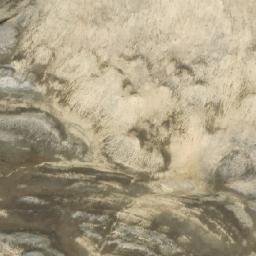 Satellite imagery of Titkana Peak, CA