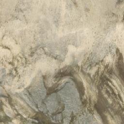 Satellite imagery of Titkana Peak, CA