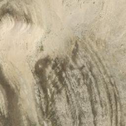 Satellite imagery of Snowbird Pass, CA