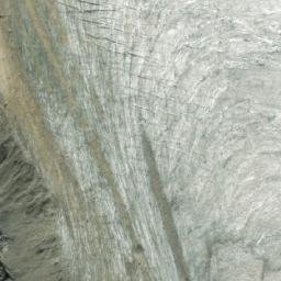 Satellite imagery of Chushina Ridge, CA