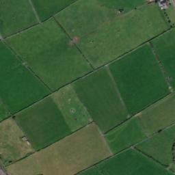 Satellite imagery of Aughinish Point, IE