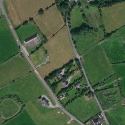 Satellite imagery of Aughinish Point, IE