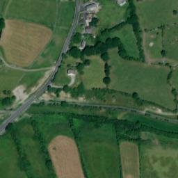 Satellite imagery of Dunguaire Castle, IE