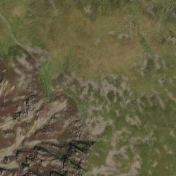 Satellite imagery of Carnedd Fach, GB