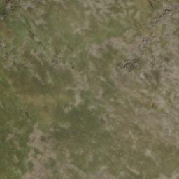 Satellite imagery of cairn, GB