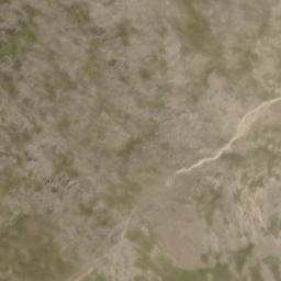 Satellite imagery of cairn, GB