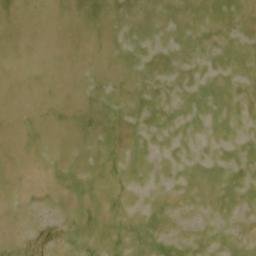 Satellite imagery of cairn, GB
