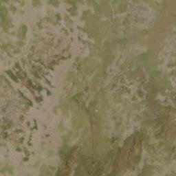 Satellite imagery of cairn, GB