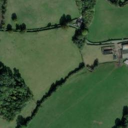 Satellite imagery of Tynewydd Mound, GB