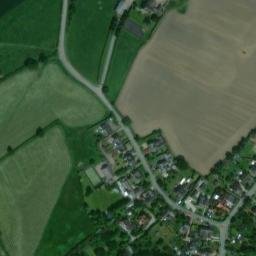 Satellite imagery of Dodlestone Castle, GB
