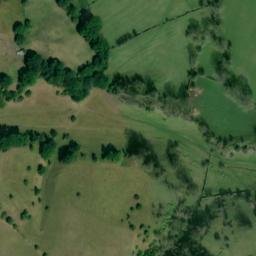 Satellite imagery of Oaker Hill, GB