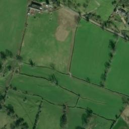 Satellite imagery of Oaker Hill, GB