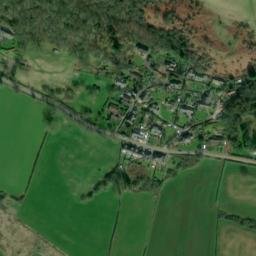 Satellite imagery of Oaker Hill, GB