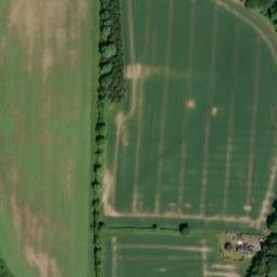 Satellite imagery of Revesby Abbey, GB