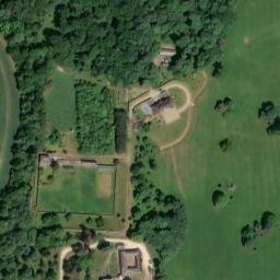 Satellite imagery of Revesby Abbey, GB