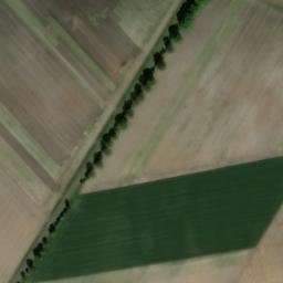 Satellite imagery of Salzberg, DE