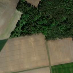 Satellite imagery of Salzberg, DE