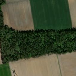 Satellite imagery of Salzberg, DE