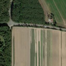 Satellite imagery of Hamberg, DE