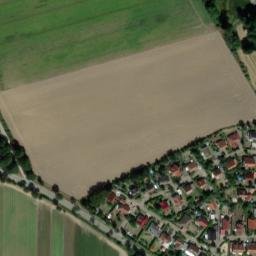 Satellite imagery of Lerchenberg, DE
