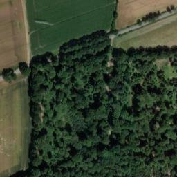 Satellite imagery of Brünsberg, DE