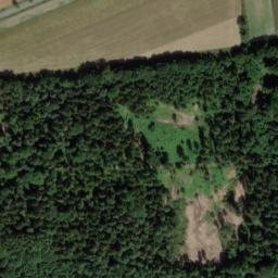 Satellite imagery of Brünsberg, DE