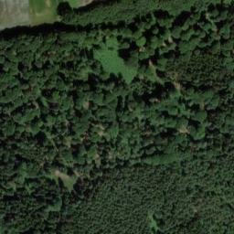 Satellite imagery of Brünsberg, DE