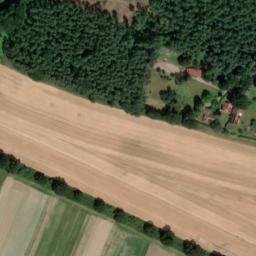 Satellite imagery of Scharfer Berg, DE